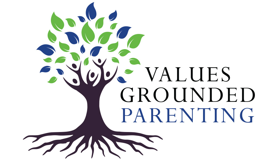 Values Grounded Parenting Dr Michael J Redivo